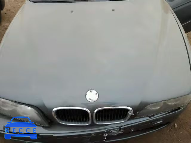 2003 BMW 530 I AUTO WBADT63483CK40228 image 6