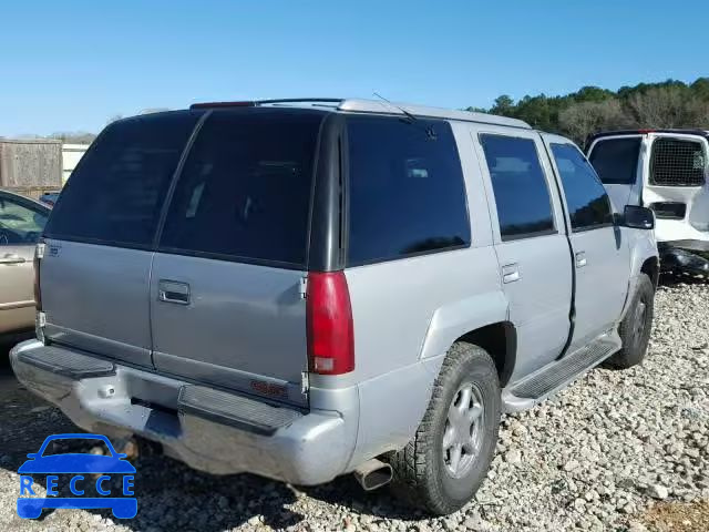 2000 GMC YUKON DENA 1GKEK13R7YR102715 image 3