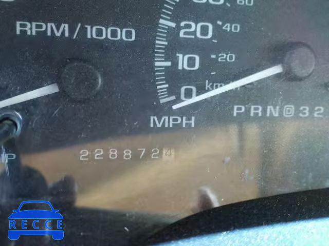 2000 GMC YUKON DENA 1GKEK13R7YR102715 image 7