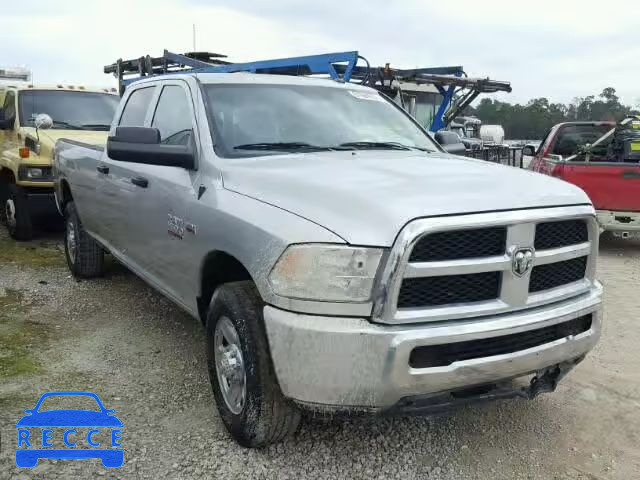 2014 RAM 2500 ST 3C6TR4HT7EG295360 зображення 0