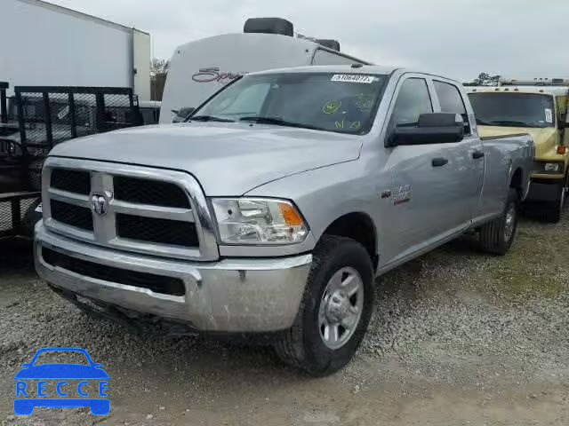 2014 RAM 2500 ST 3C6TR4HT7EG295360 зображення 1