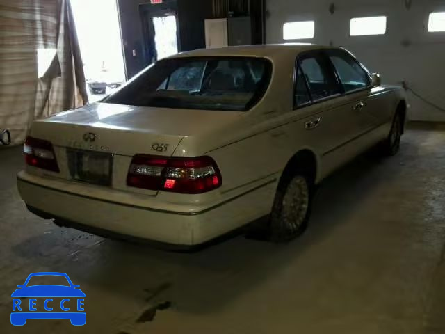 1998 INFINITI Q45 BASE JNKBY31A4WM403943 image 3