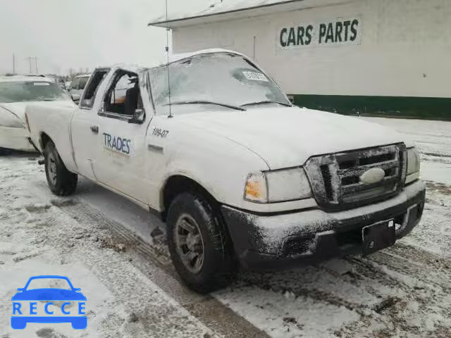 2007 FORD RANGER SUP 1FTYR14D77PA16015 image 0