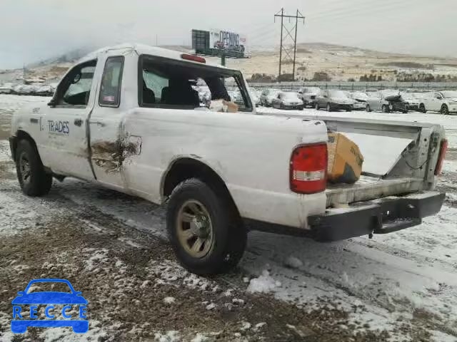 2007 FORD RANGER SUP 1FTYR14D77PA16015 image 2