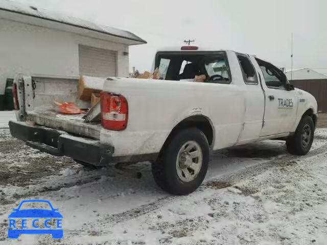 2007 FORD RANGER SUP 1FTYR14D77PA16015 image 3