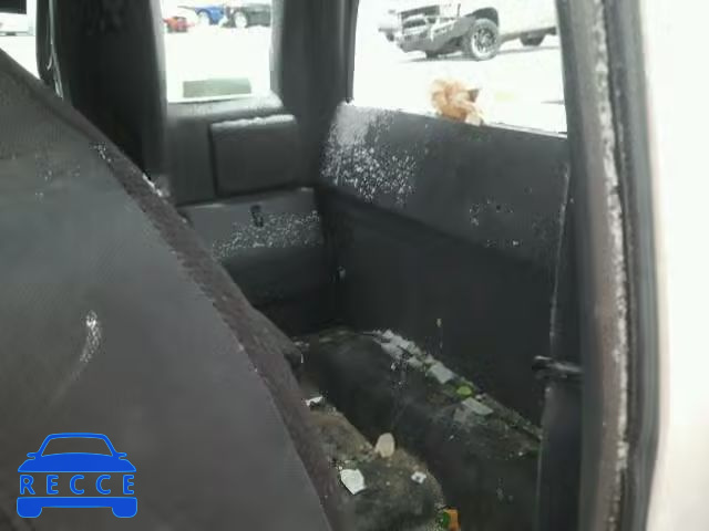 2007 FORD RANGER SUP 1FTYR14D77PA16015 image 5