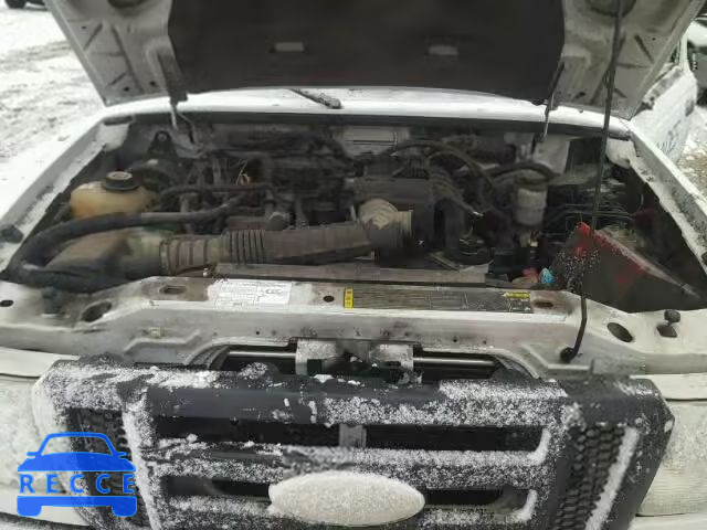 2007 FORD RANGER SUP 1FTYR14D77PA16015 image 6