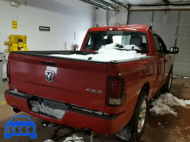 2013 RAM 1500 SPORT 1C6RR7HT6DS726872 image 3