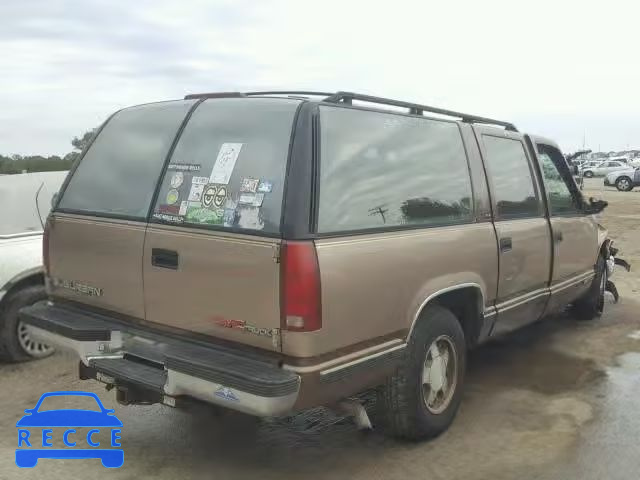 1994 GMC SUBURBAN C 1GKEC16K8RJ732111 image 3