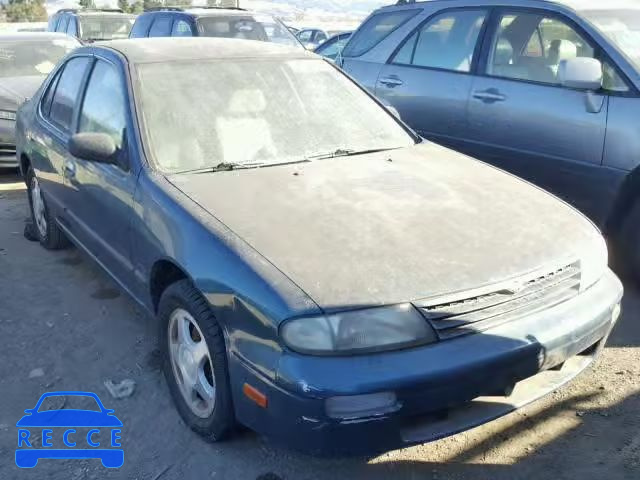 1997 NISSAN ALTIMA XE 1N4BU31D5VC271146 image 0
