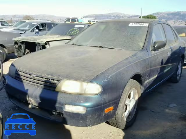1997 NISSAN ALTIMA XE 1N4BU31D5VC271146 image 1