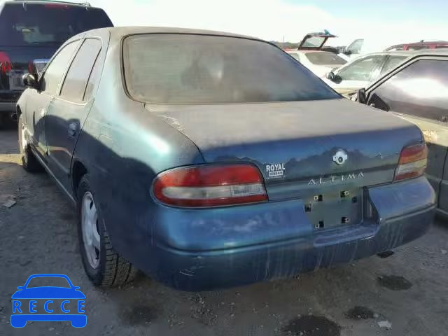1997 NISSAN ALTIMA XE 1N4BU31D5VC271146 image 2