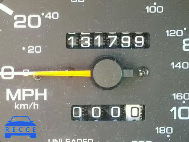 1997 NISSAN ALTIMA XE 1N4BU31D5VC271146 image 7