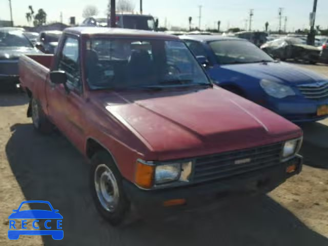 1985 TOYOTA PICKUP 1/2 JT4RN50S6F5001298 image 0