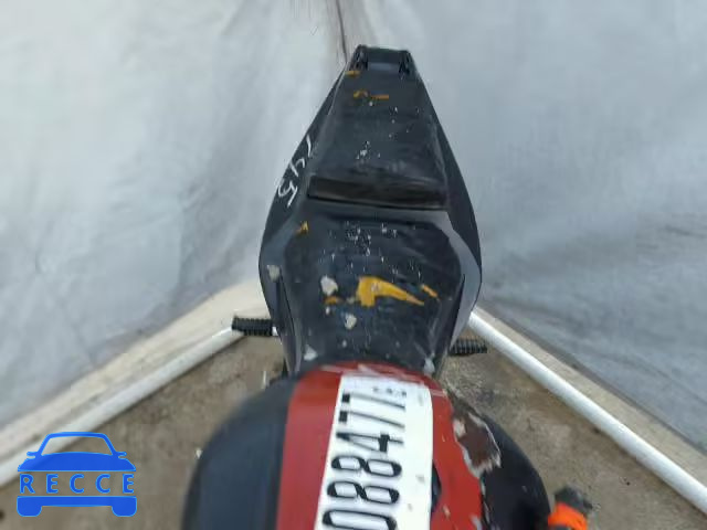 2006 SUZUKI SV650 JS1VP53AX62101492 image 5