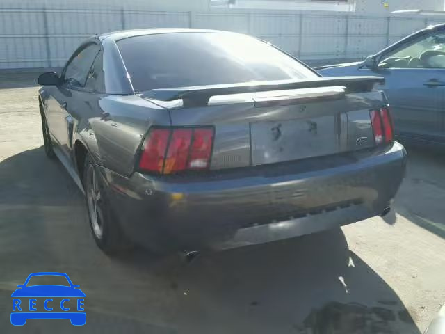 2004 FORD MUSTANG MA 1FAFP42RX4F199415 image 2