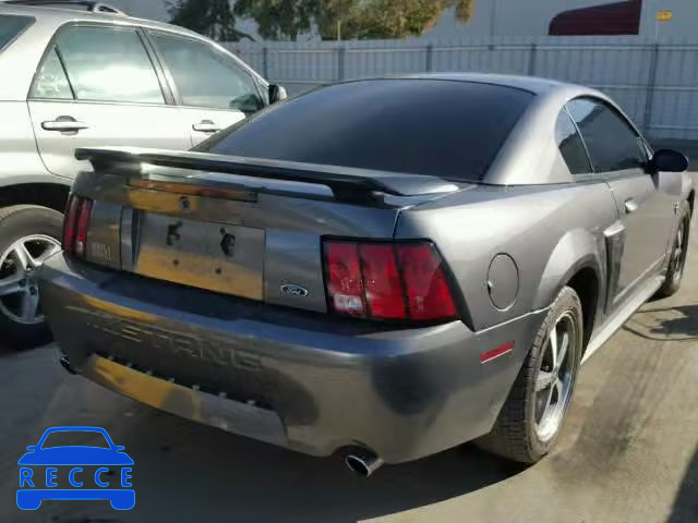 2004 FORD MUSTANG MA 1FAFP42RX4F199415 зображення 3