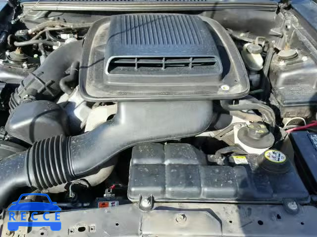 2004 FORD MUSTANG MA 1FAFP42RX4F199415 image 6