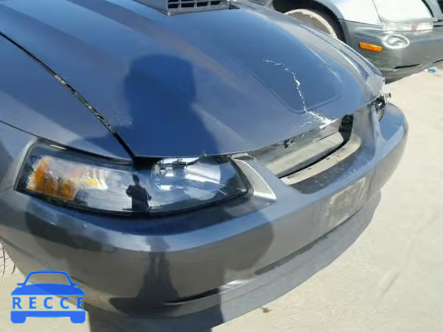 2004 FORD MUSTANG MA 1FAFP42RX4F199415 image 8