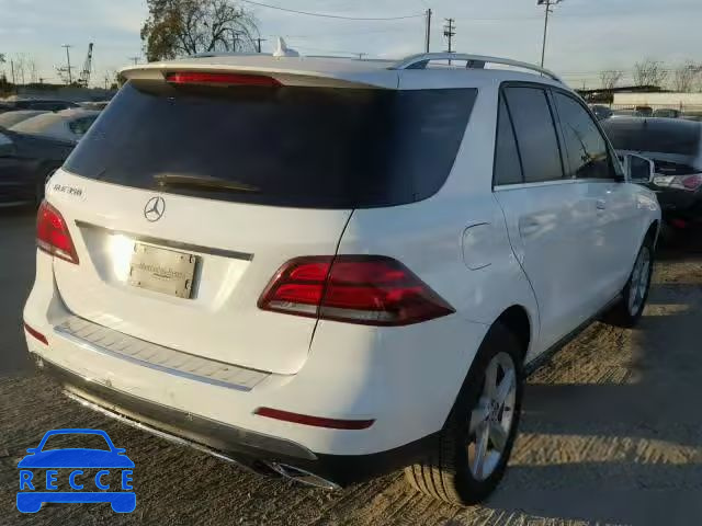 2017 MERCEDES-BENZ GLE 350 4JGDA5JB3HA946350 image 3