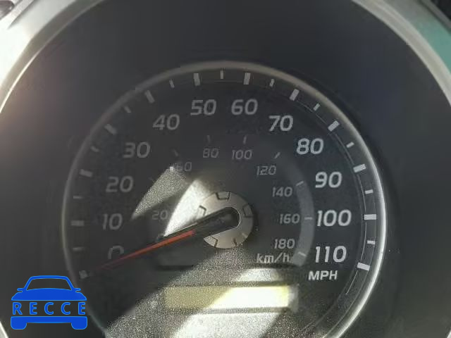 2004 TOYOTA 4RUNNER LI JTEZU17R340017690 image 7