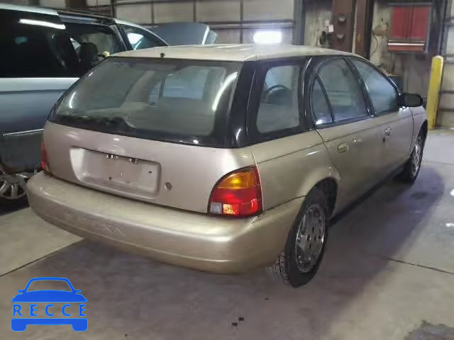 1996 SATURN SW2 1G8ZK827XTZ369968 image 3