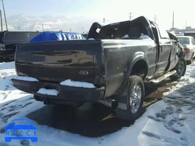 2007 FORD F350 SRW S 1FTWW31P07EA86171 image 3