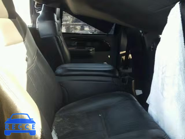 2007 FORD F350 SRW S 1FTWW31P07EA86171 image 5