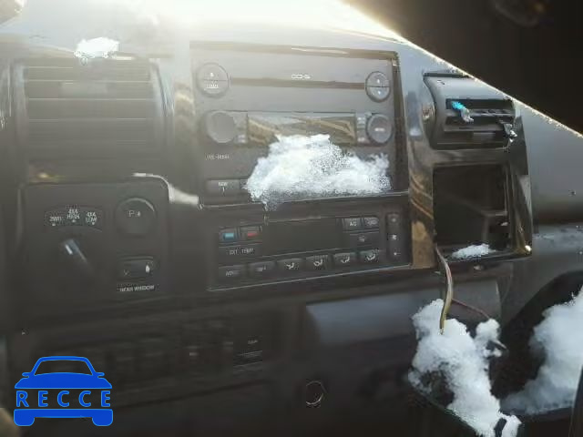 2007 FORD F350 SRW S 1FTWW31P07EA86171 image 8