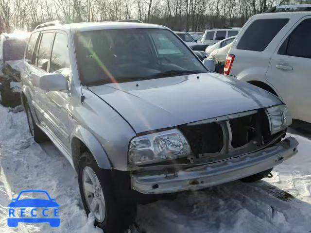 2003 SUZUKI XL7 PLUS JS3TX92VX34108842 image 0