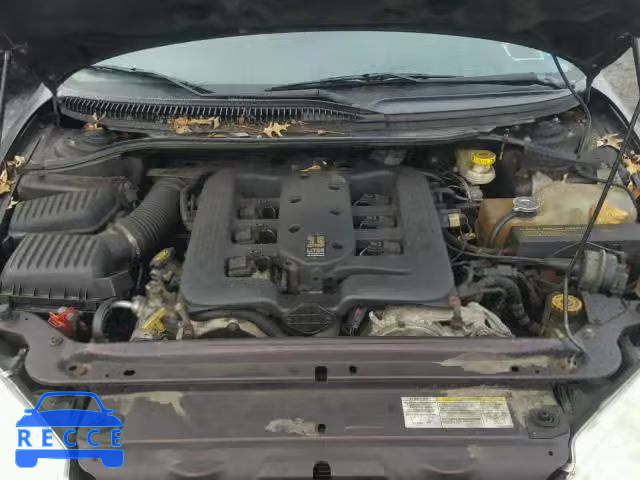 2003 DODGE INTREPID E 2B3AD56MX3H554454 image 6