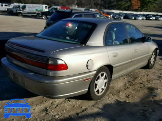 1997 CADILLAC CATERA W06VR52R4VR112356 image 3