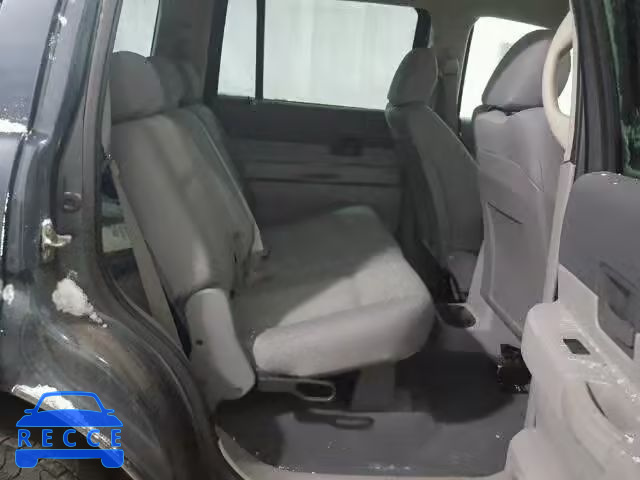 2009 DODGE DURANGO SE 1D8HB38P09F715338 зображення 5