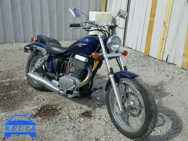 2007 SUZUKI LS650 JS1NP41A772103800 зображення 0