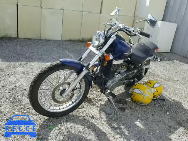 2007 SUZUKI LS650 JS1NP41A772103800 image 1