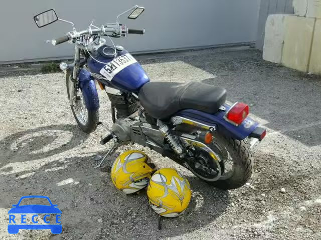 2007 SUZUKI LS650 JS1NP41A772103800 image 2