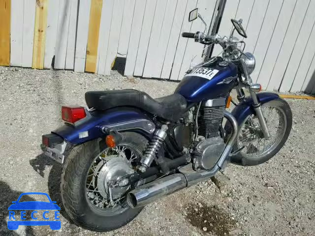 2007 SUZUKI LS650 JS1NP41A772103800 image 3