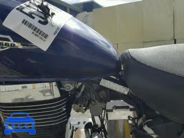 2007 SUZUKI LS650 JS1NP41A772103800 зображення 8