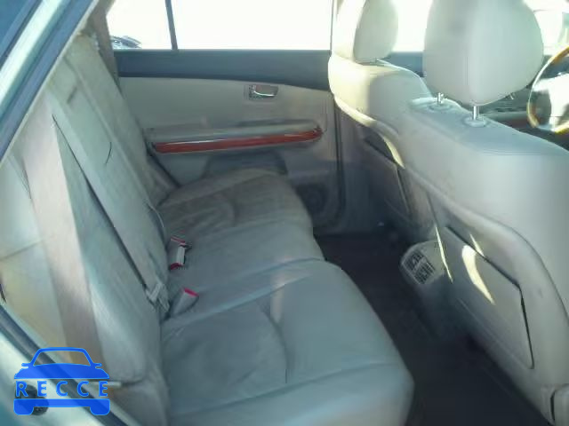 2007 LEXUS RX 400H JTJHW31U472033731 image 5