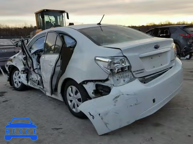 2013 SUBARU IMPREZA BA JF1GJAA60DH036191 зображення 2