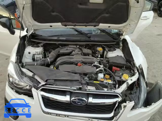 2013 SUBARU IMPREZA BA JF1GJAA60DH036191 Bild 6