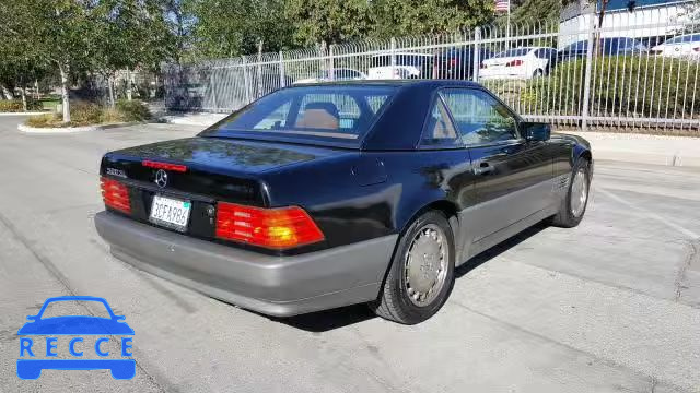 1993 MERCEDES-BENZ 300 SL WDBFA61E1PF065661 image 4