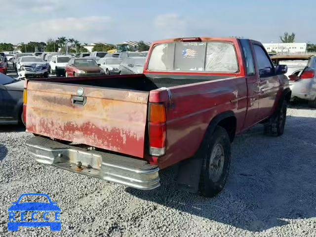 1995 NISSAN TRUCK E/XE 1N6SD11S9SC407056 image 3