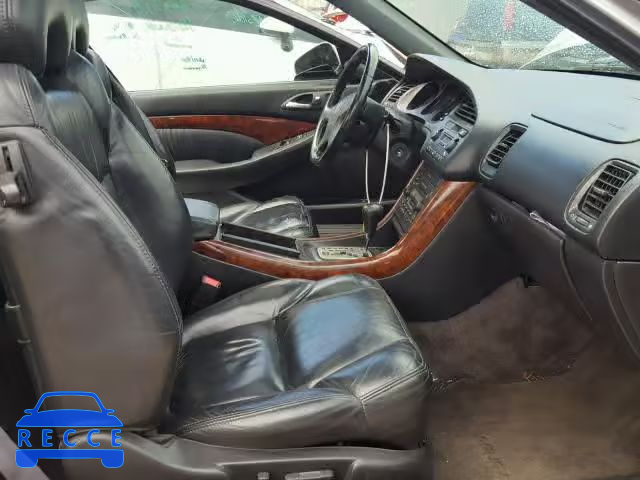 2002 ACURA 3.2CL 19UYA42472A005766 image 4