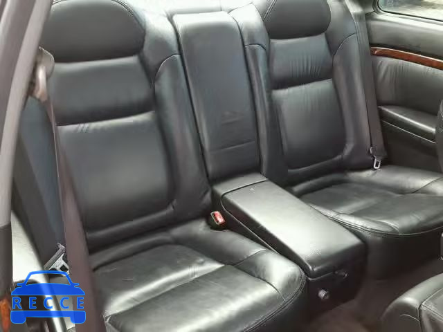 2002 ACURA 3.2CL 19UYA42472A005766 image 5