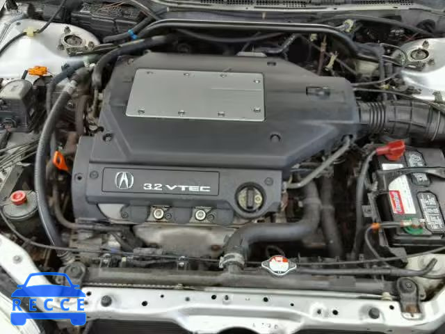 2002 ACURA 3.2CL 19UYA42472A005766 image 6