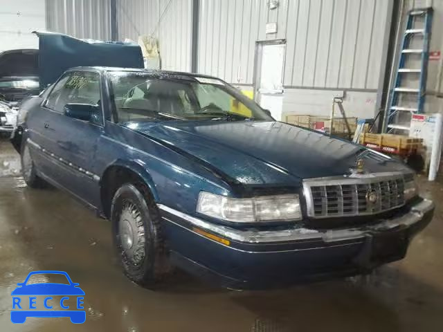 1994 CADILLAC ELDORADO 1G6EL12YXRU614214 Bild 0