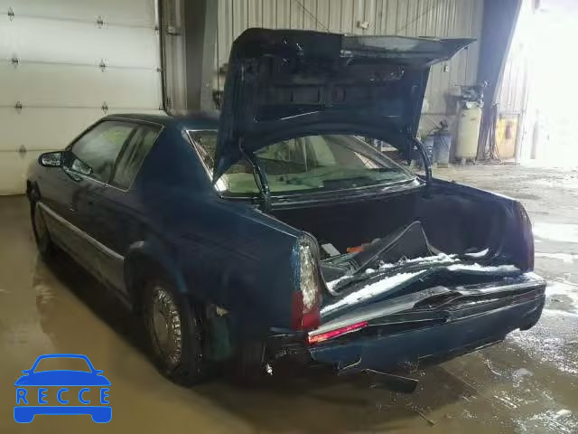 1994 CADILLAC ELDORADO 1G6EL12YXRU614214 Bild 2