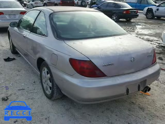 1998 ACURA 3.0CL 19UYA2250WL008614 Bild 2