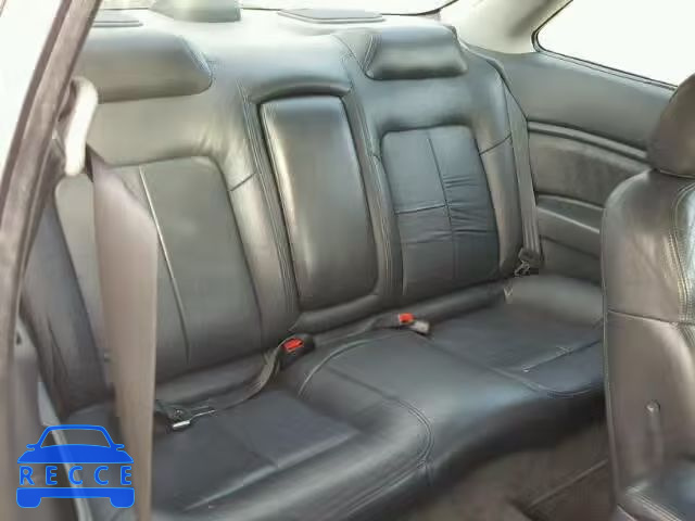 1998 ACURA 3.0CL 19UYA2250WL008614 image 5